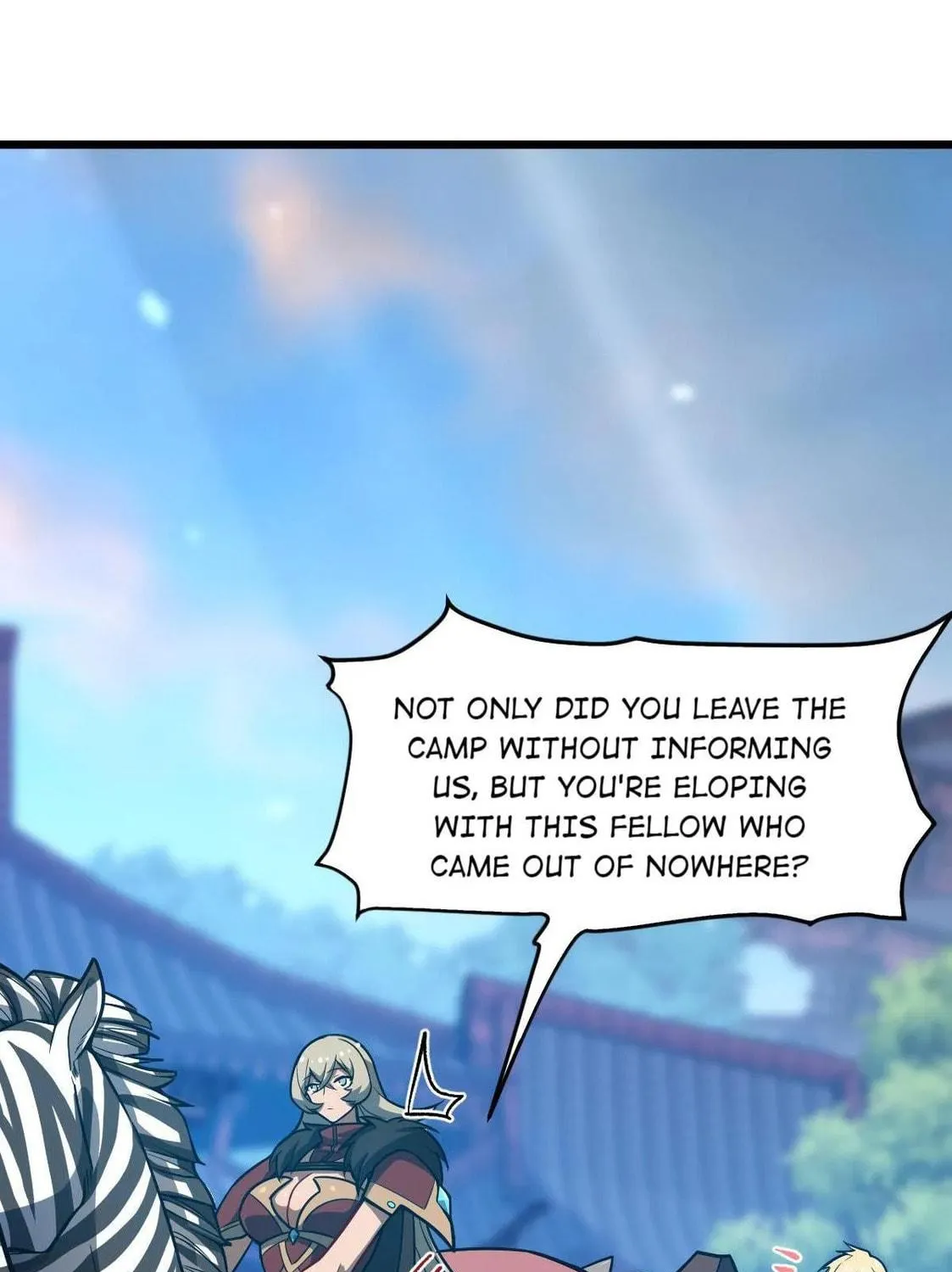 Read Little Skeleton (Colored) chapter 102 image 74 on Lezhin