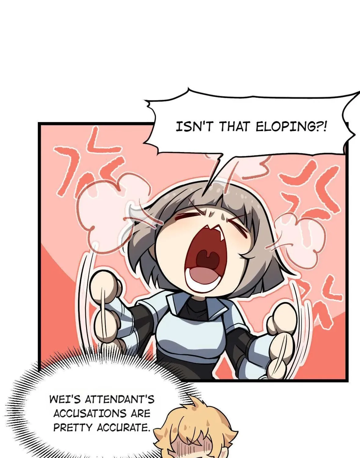 Read Little Skeleton (Colored) chapter 102 image 82 on Lezhin