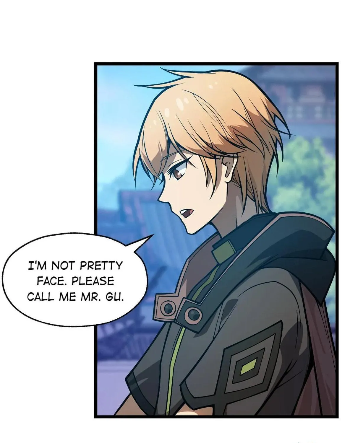 Read Little Skeleton (Colored) chapter 102 image 86 on Lezhin