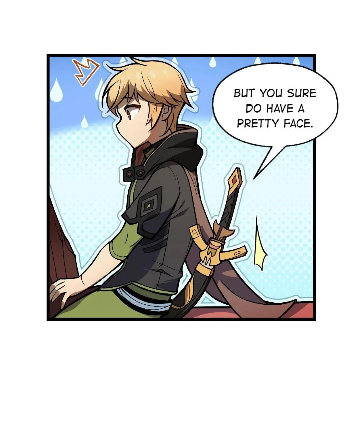 Read Little Skeleton (Colored) chapter 102 image 88 on Lezhin