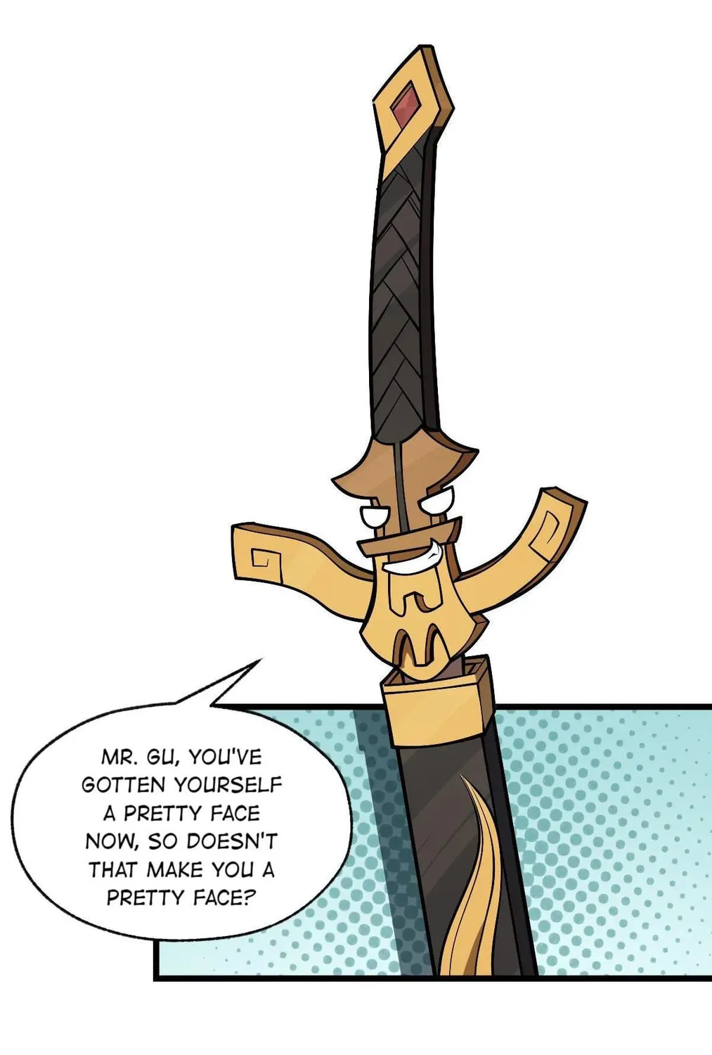 Read Little Skeleton (Colored) chapter 102 image 89 on Lezhin