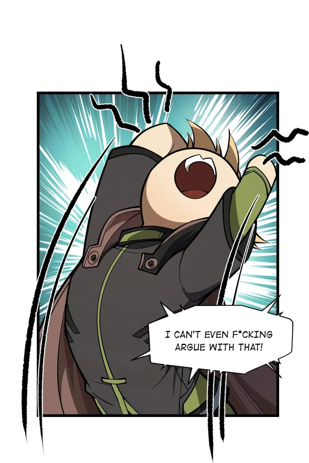 Read Little Skeleton (Colored) chapter 102 image 93 on Lezhin