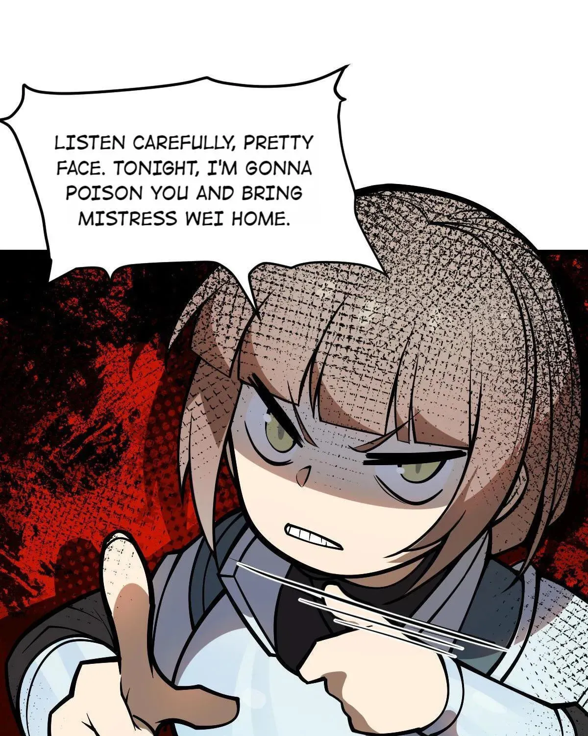 Read Little Skeleton (Colored) chapter 102 image 95 on Lezhin