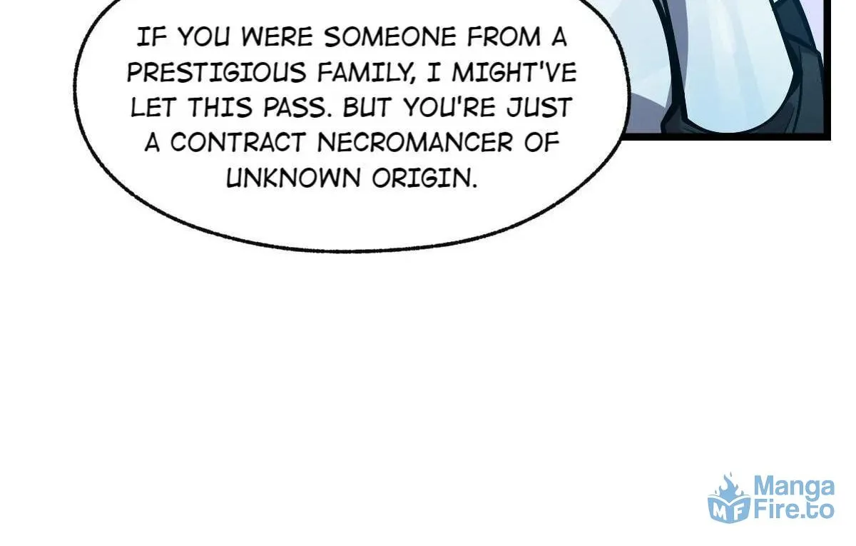 Read Little Skeleton (Colored) chapter 102 image 98 on Lezhin