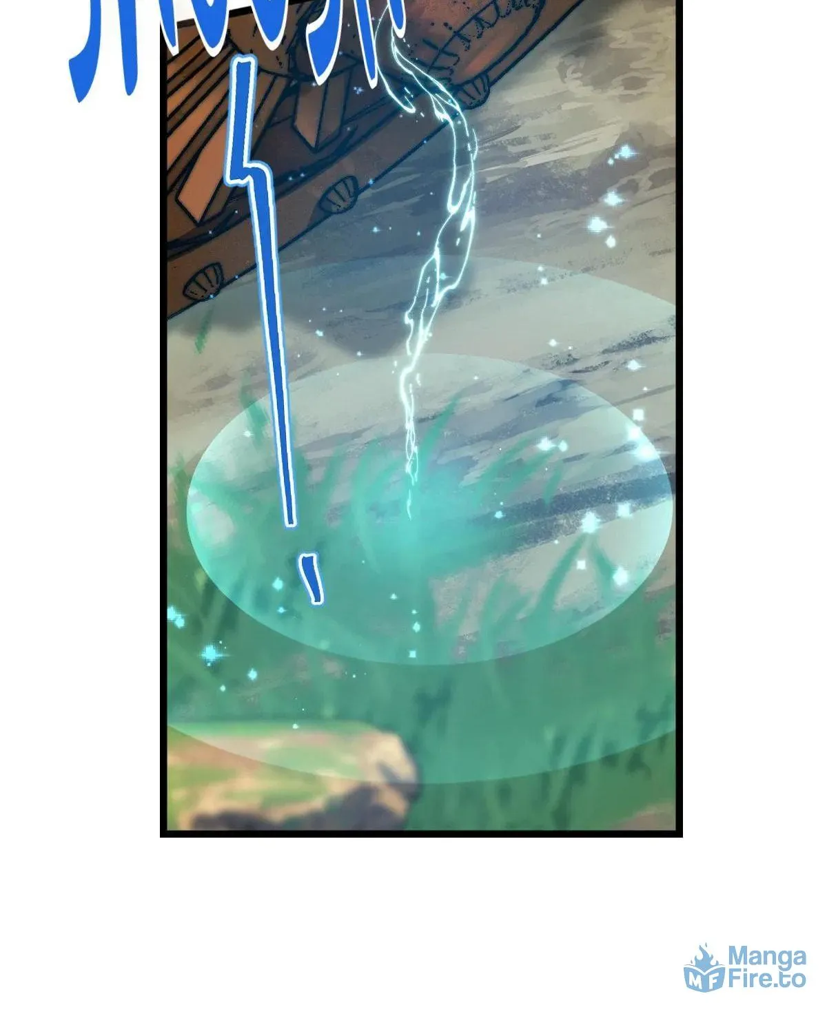 Read Little Skeleton (Colored) chapter 103 image 102 on Lezhin