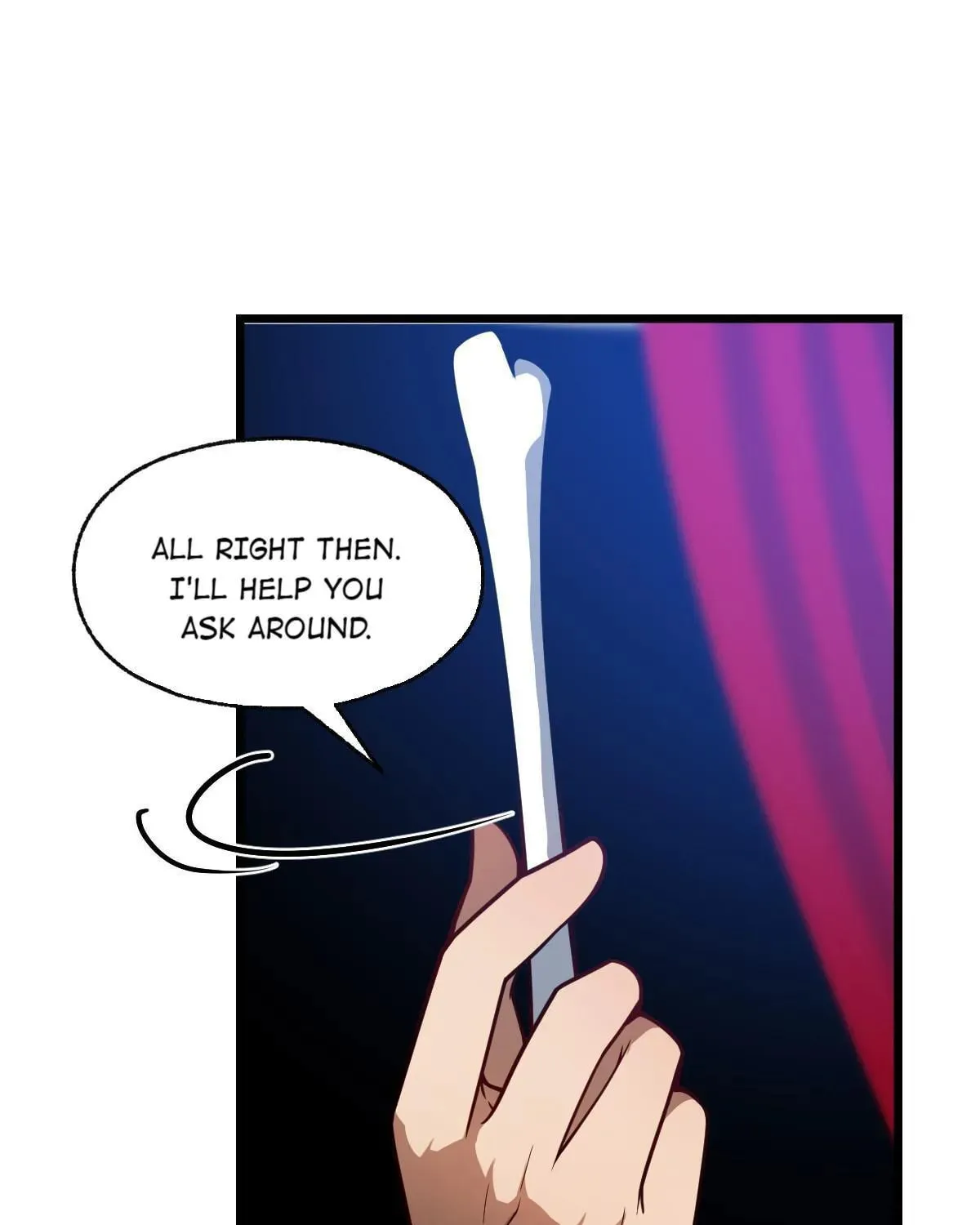 Read Little Skeleton (Colored) chapter 103 image 109 on Lezhin
