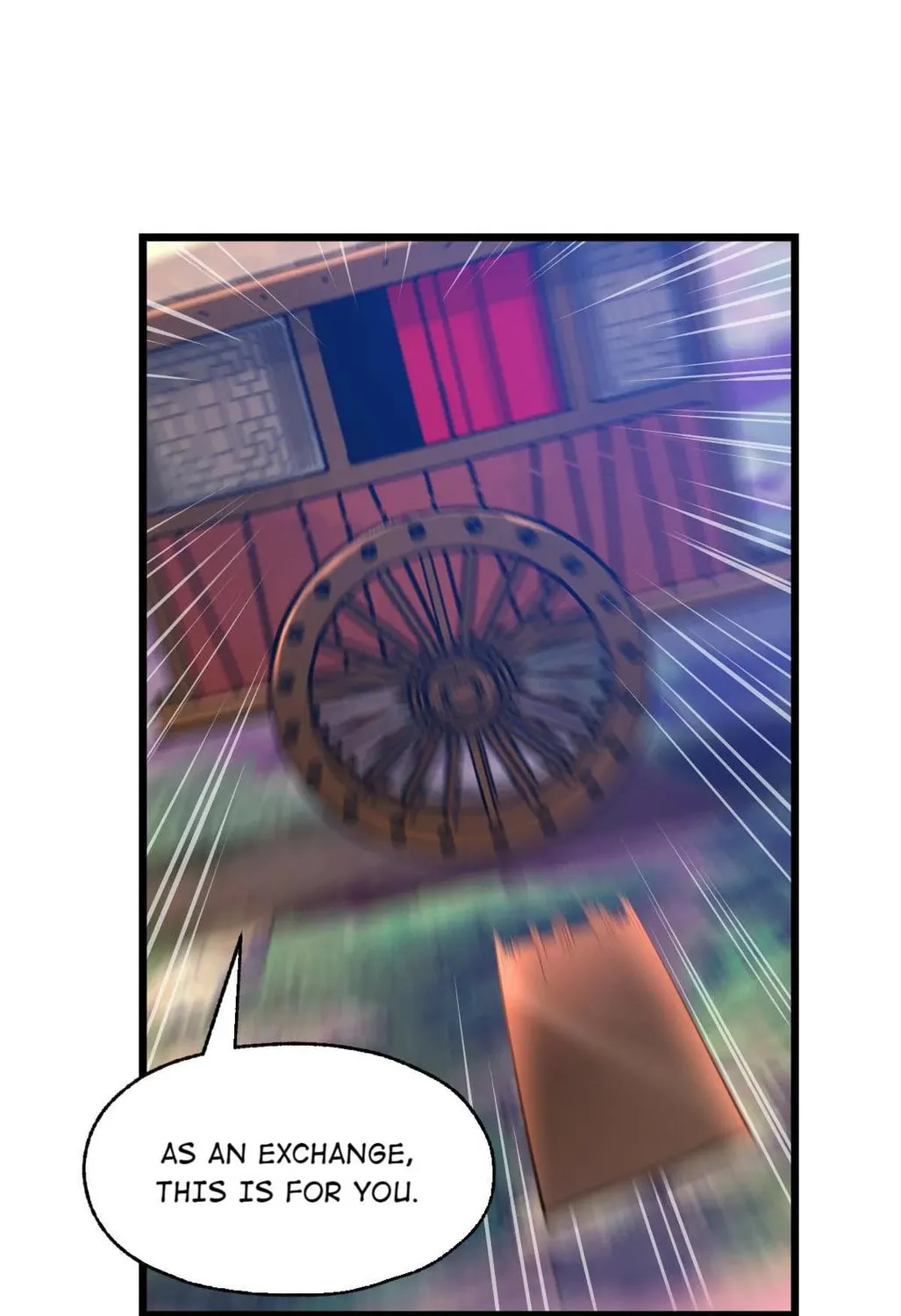 Read Little Skeleton (Colored) chapter 103 image 111 on Lezhin