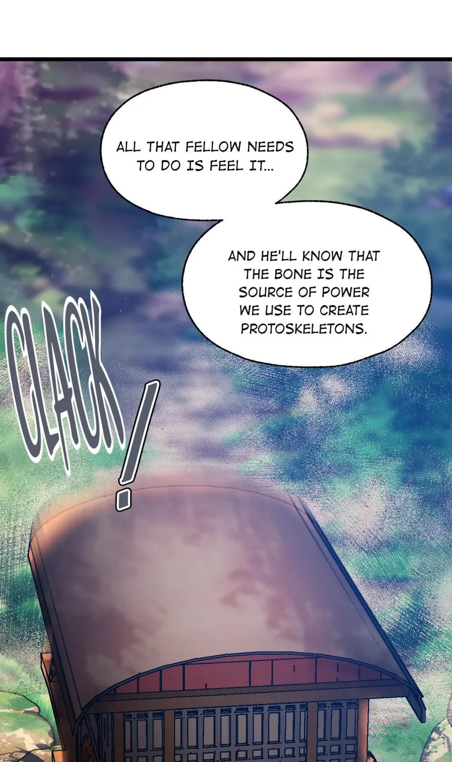 Read Little Skeleton (Colored) chapter 103 image 127 on Lezhin