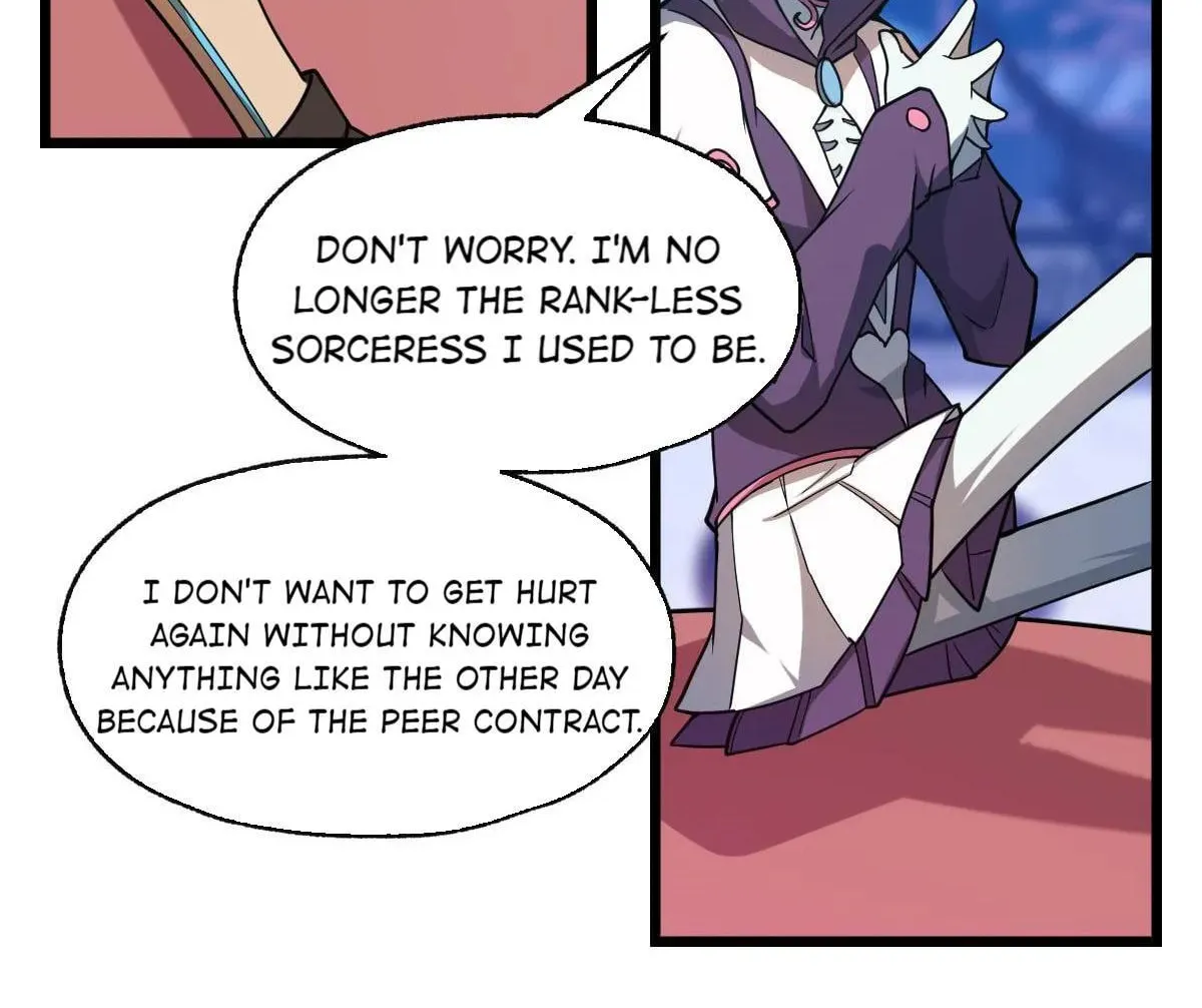 Read Little Skeleton (Colored) chapter 103 image 13 on Lezhin