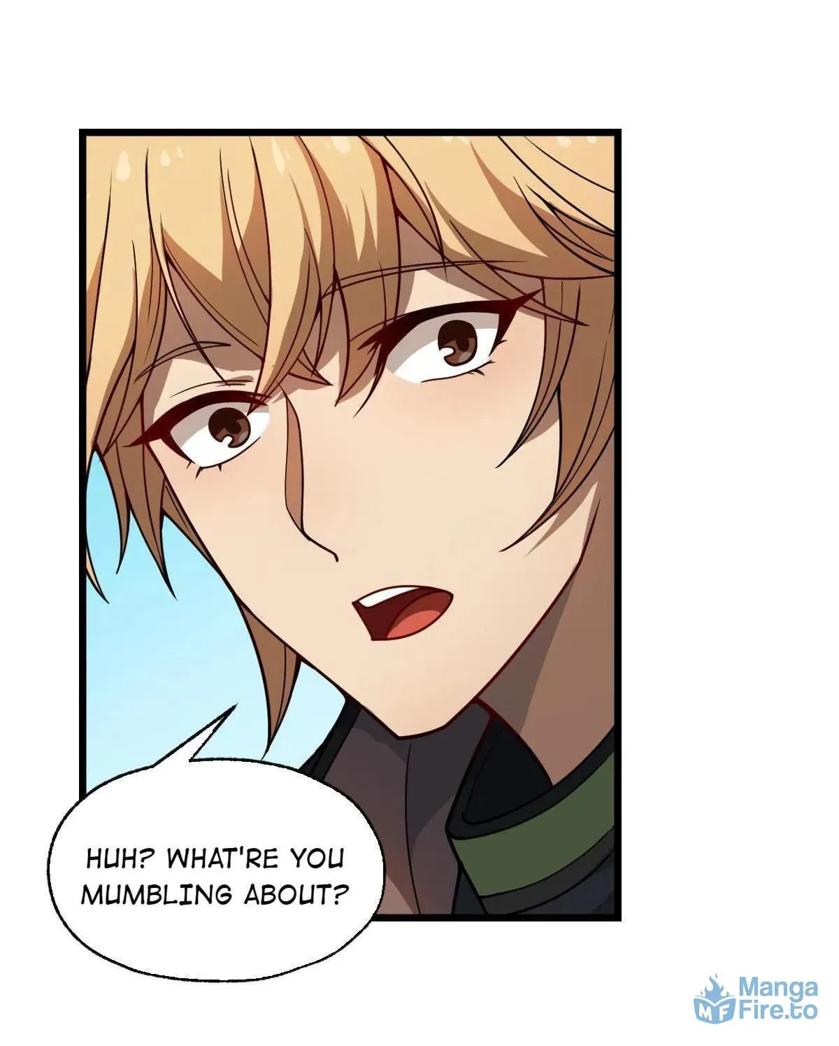 Read Little Skeleton (Colored) chapter 103 image 16 on Lezhin