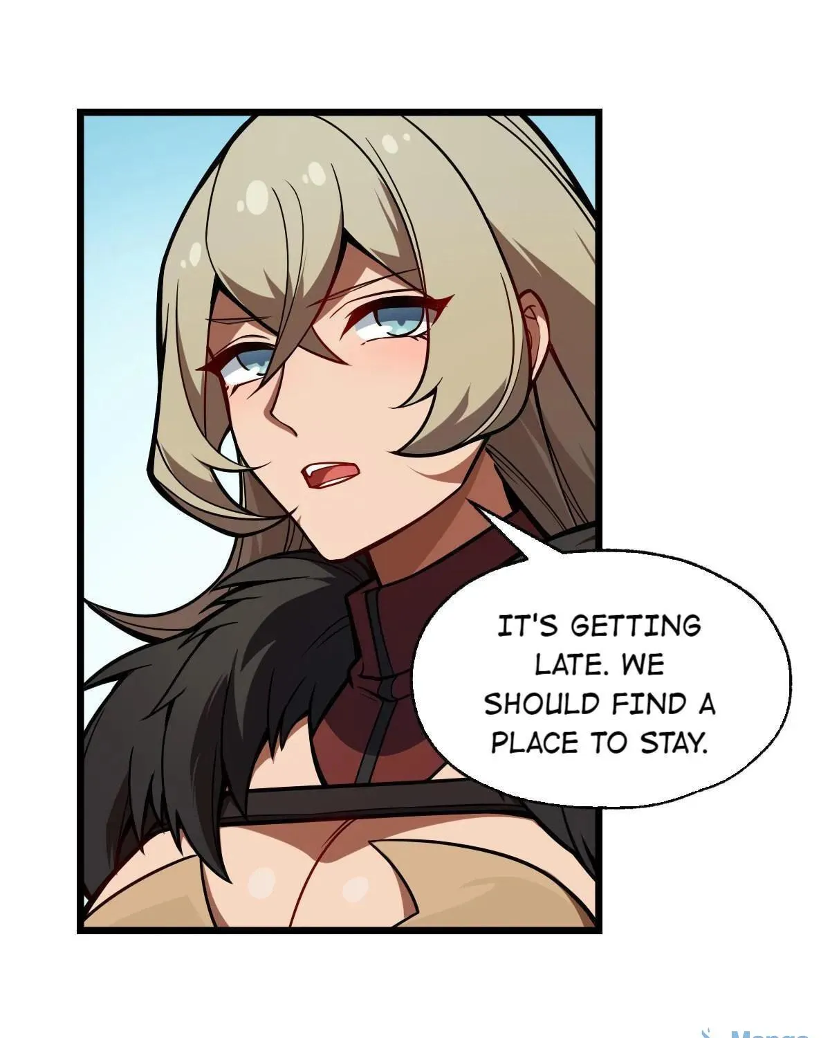Read Little Skeleton (Colored) chapter 103 image 27 on Lezhin
