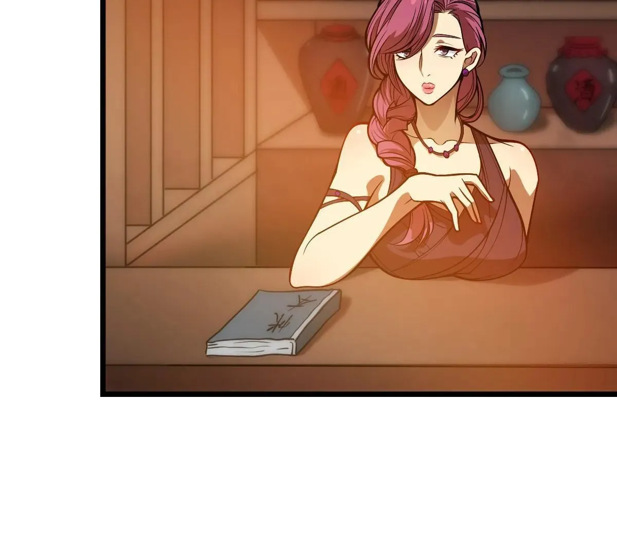 Read Little Skeleton (Colored) chapter 103 image 36 on Lezhin