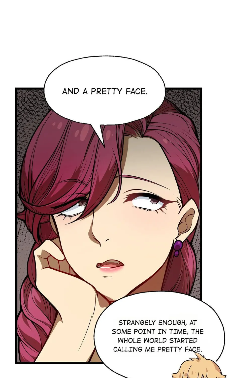 Read Little Skeleton (Colored) chapter 103 image 37 on Lezhin