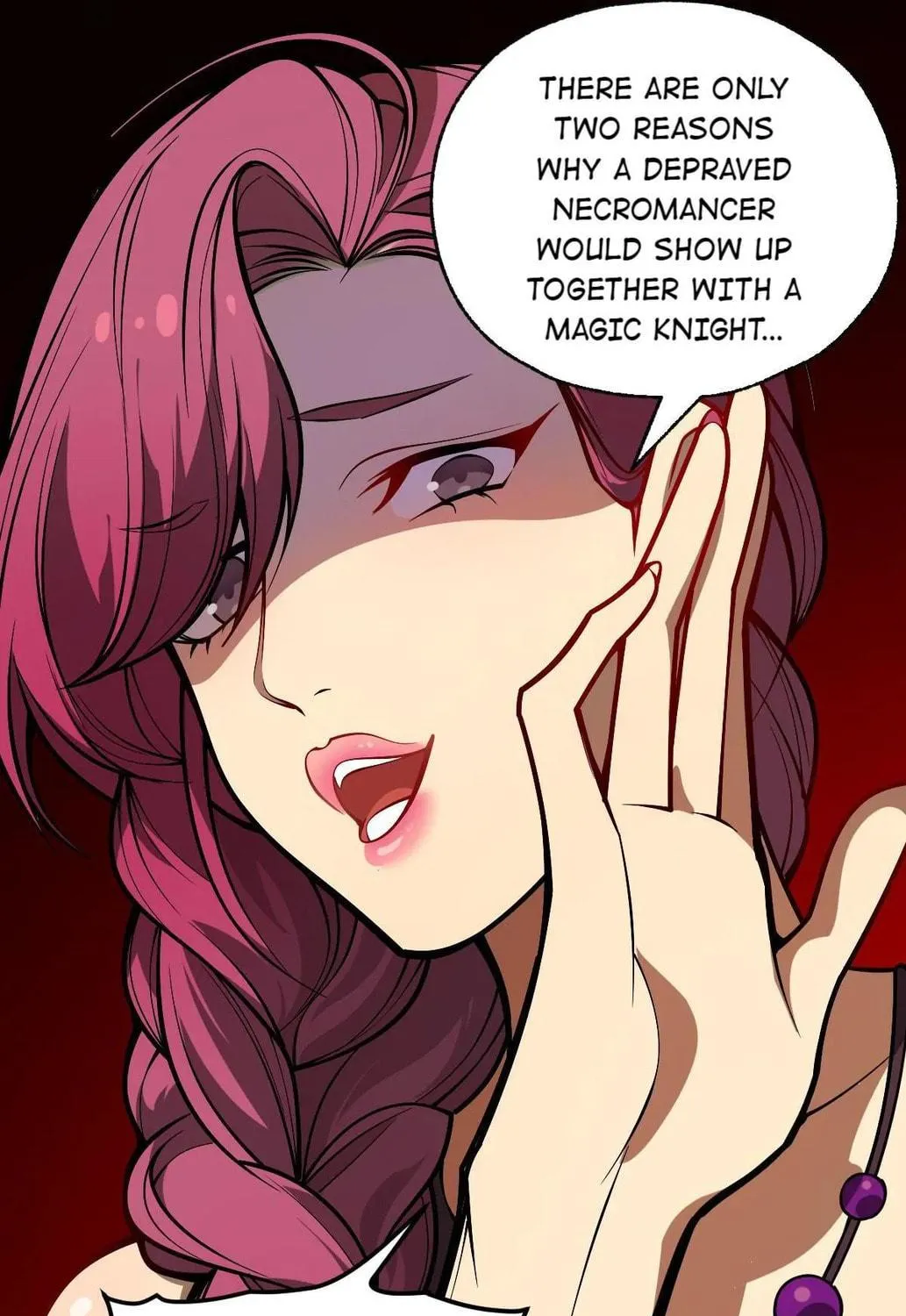 Read Little Skeleton (Colored) chapter 103 image 39 on Lezhin
