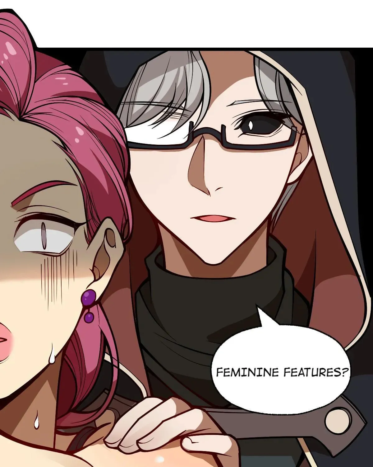 Read Little Skeleton (Colored) chapter 103 image 46 on Lezhin