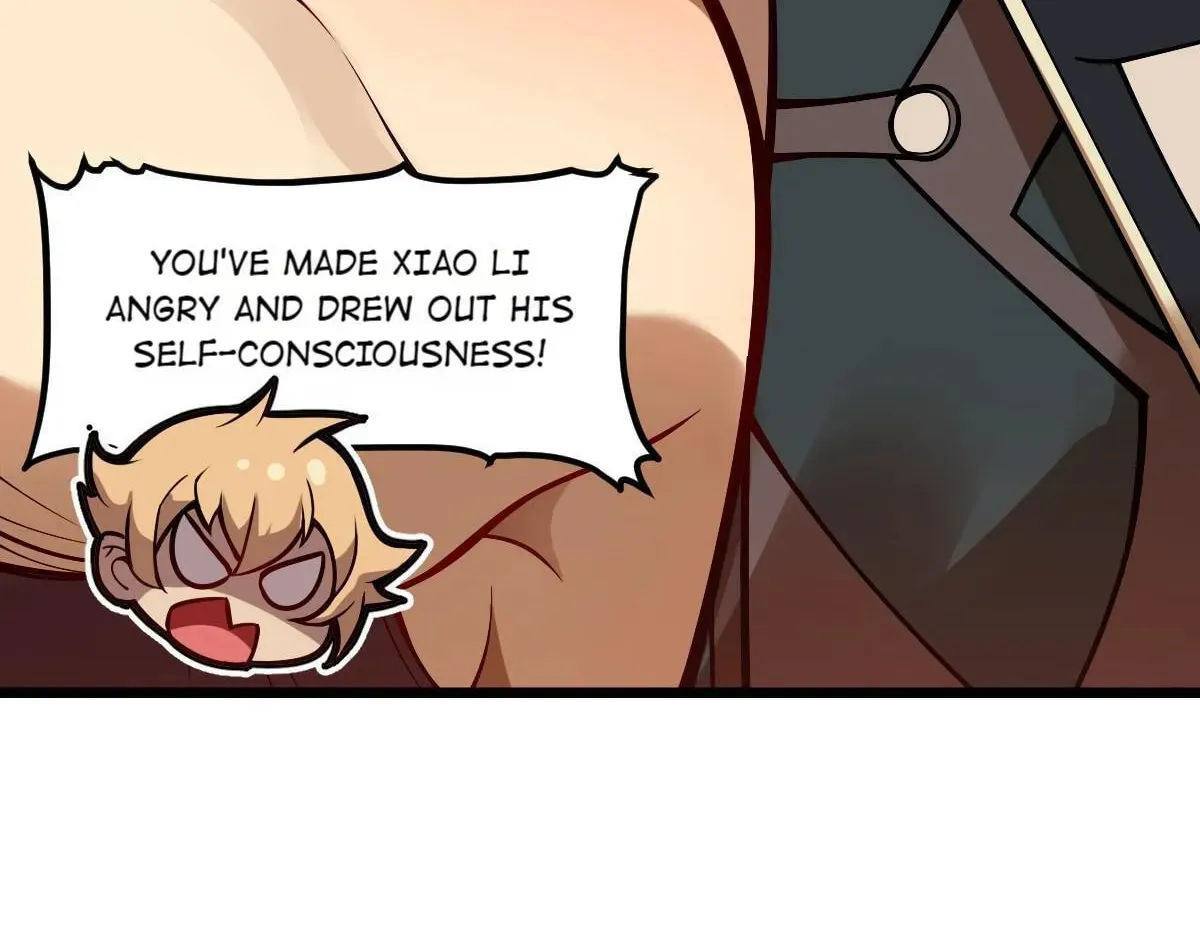 Read Little Skeleton (Colored) chapter 103 image 47 on Lezhin