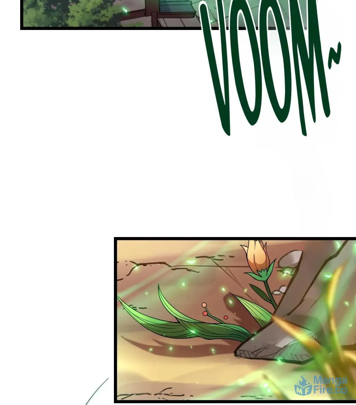 Read Little Skeleton (Colored) chapter 103 image 5 on Lezhin