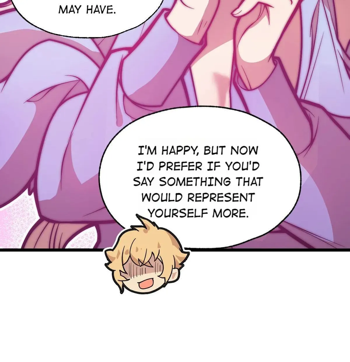 Read Little Skeleton (Colored) chapter 103 image 55 on Lezhin