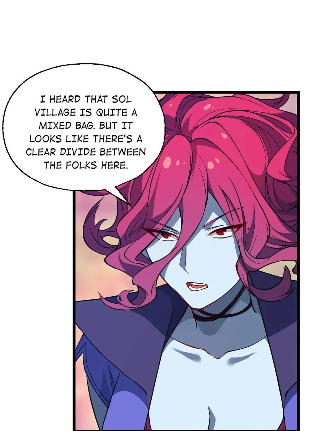 Read Little Skeleton (Colored) chapter 103 image 67 on Lezhin