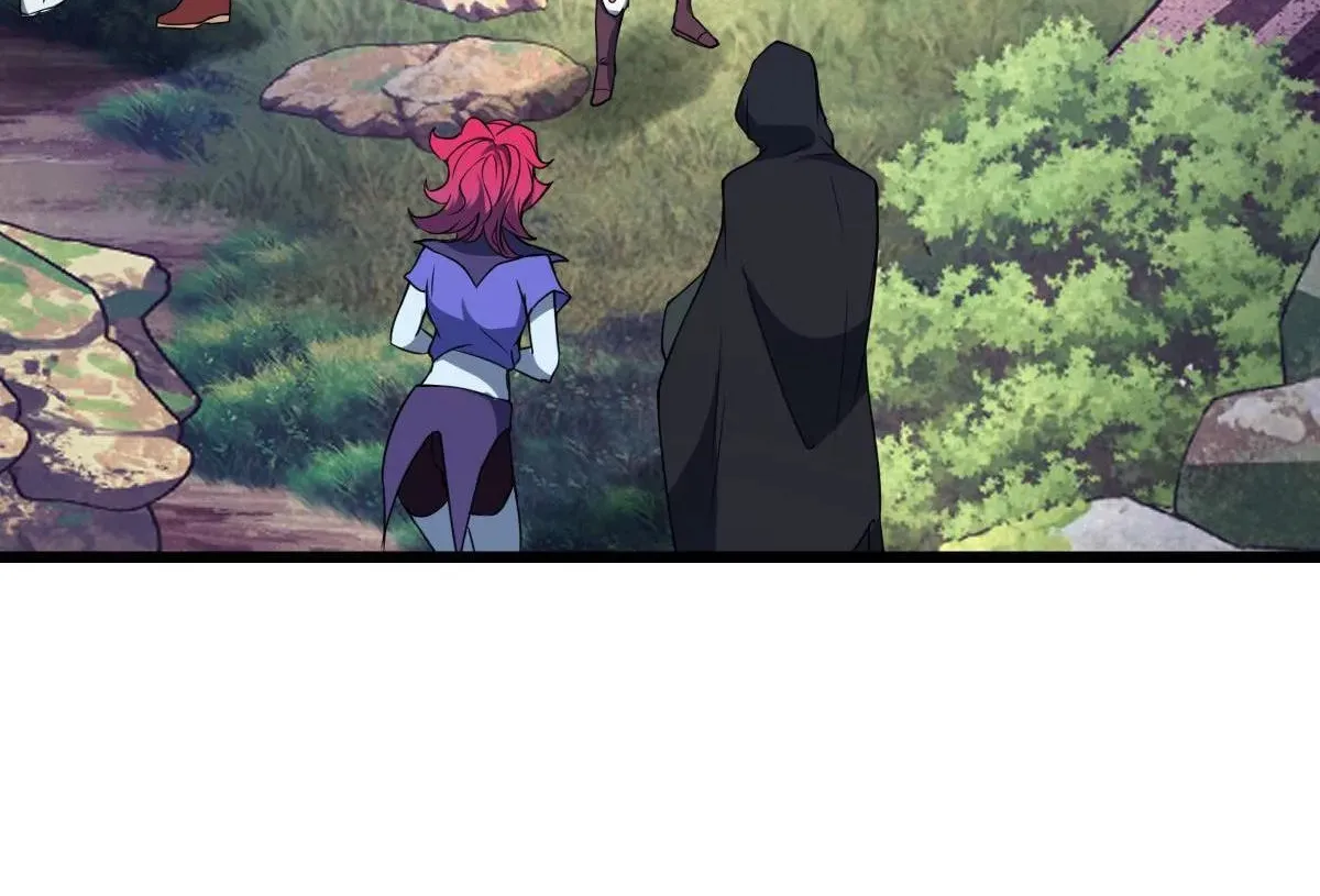 Read Little Skeleton (Colored) chapter 103 image 70 on Lezhin