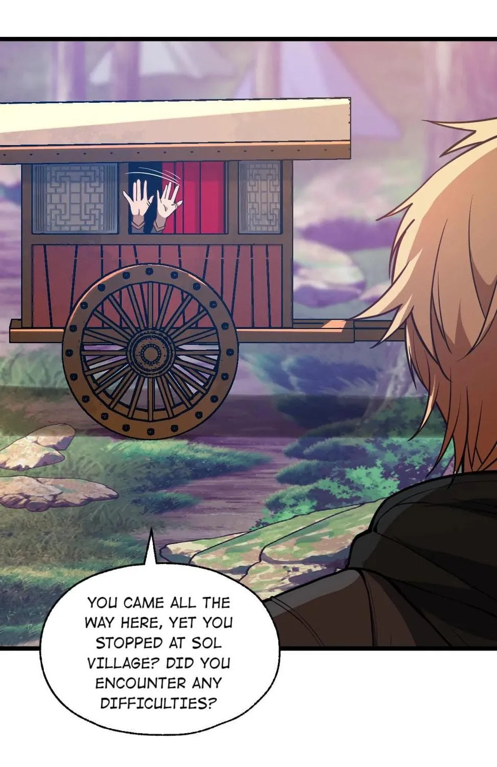 Read Little Skeleton (Colored) chapter 103 image 73 on Lezhin