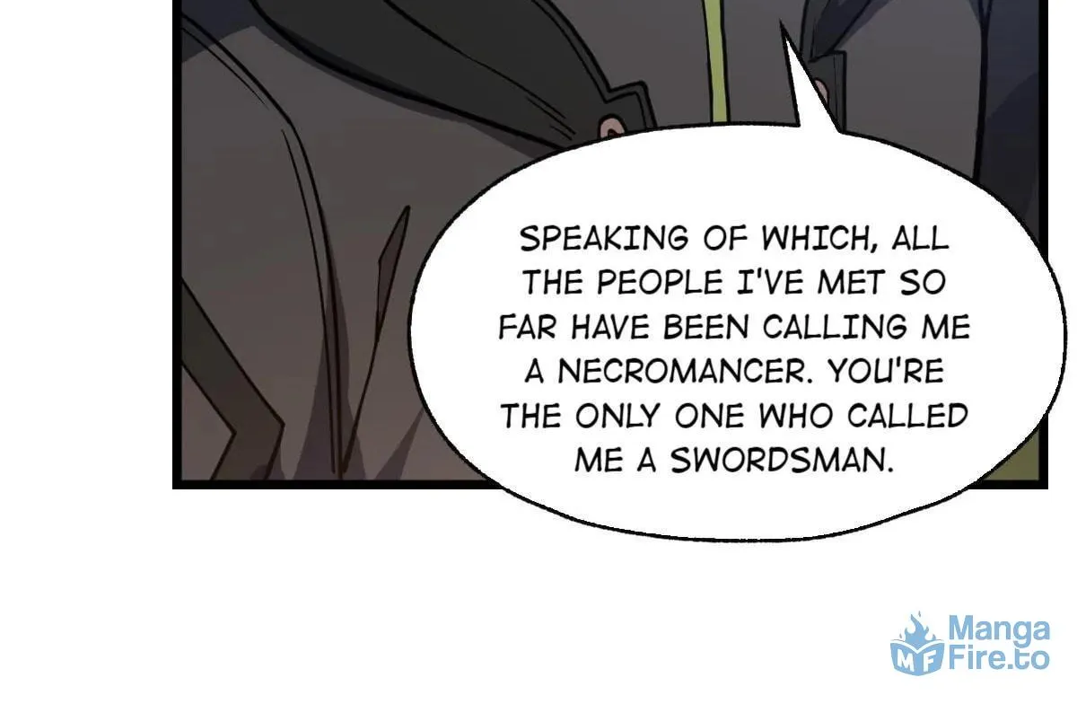 Read Little Skeleton (Colored) chapter 103 image 80 on Lezhin