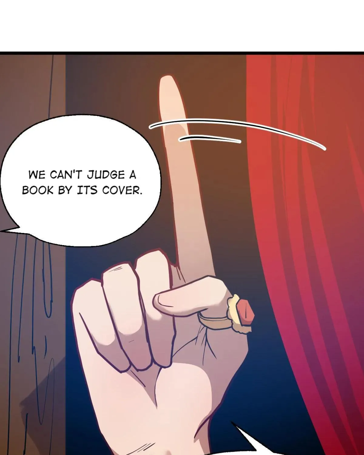 Read Little Skeleton (Colored) chapter 103 image 81 on Lezhin