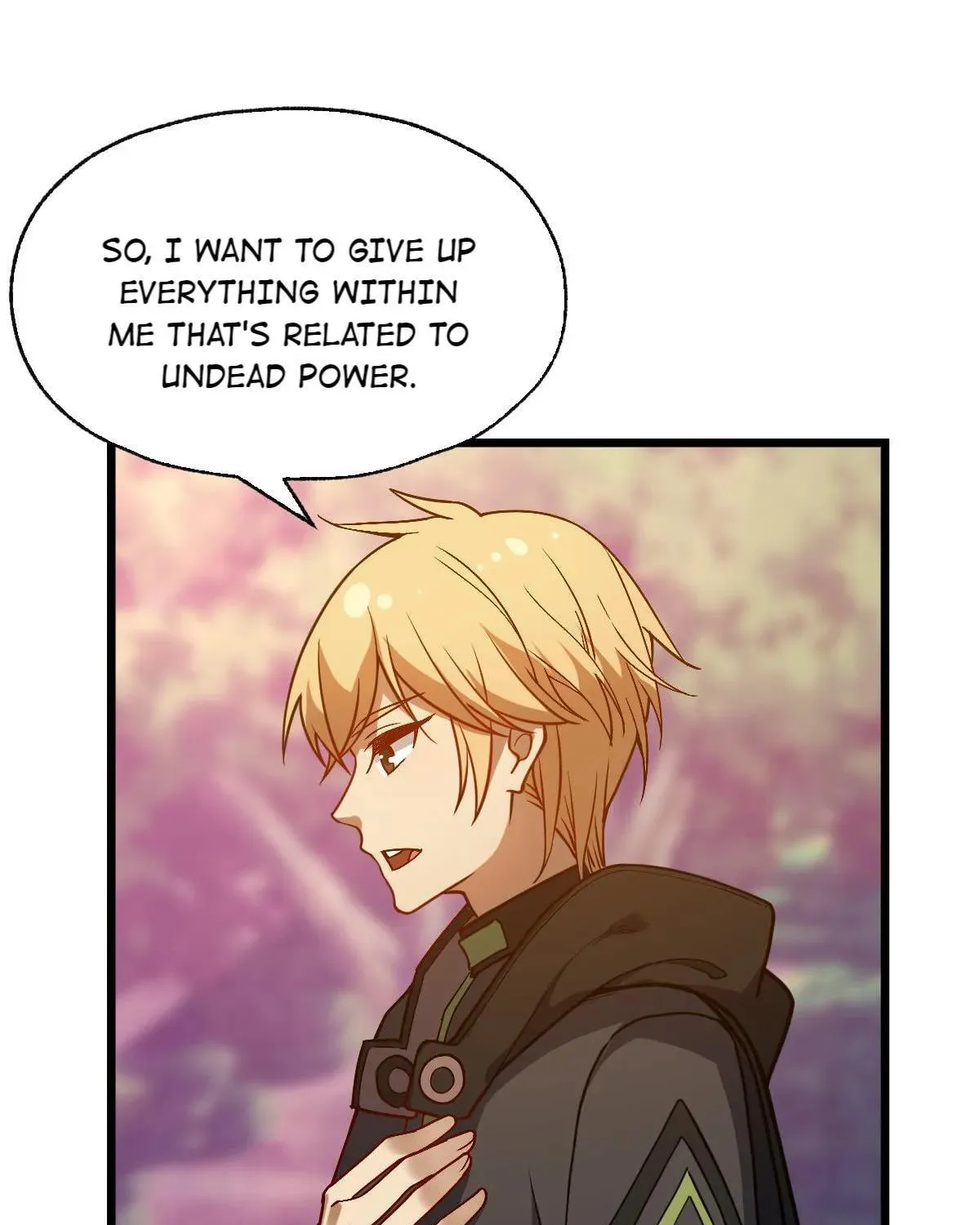 Read Little Skeleton (Colored) chapter 103 image 87 on Lezhin