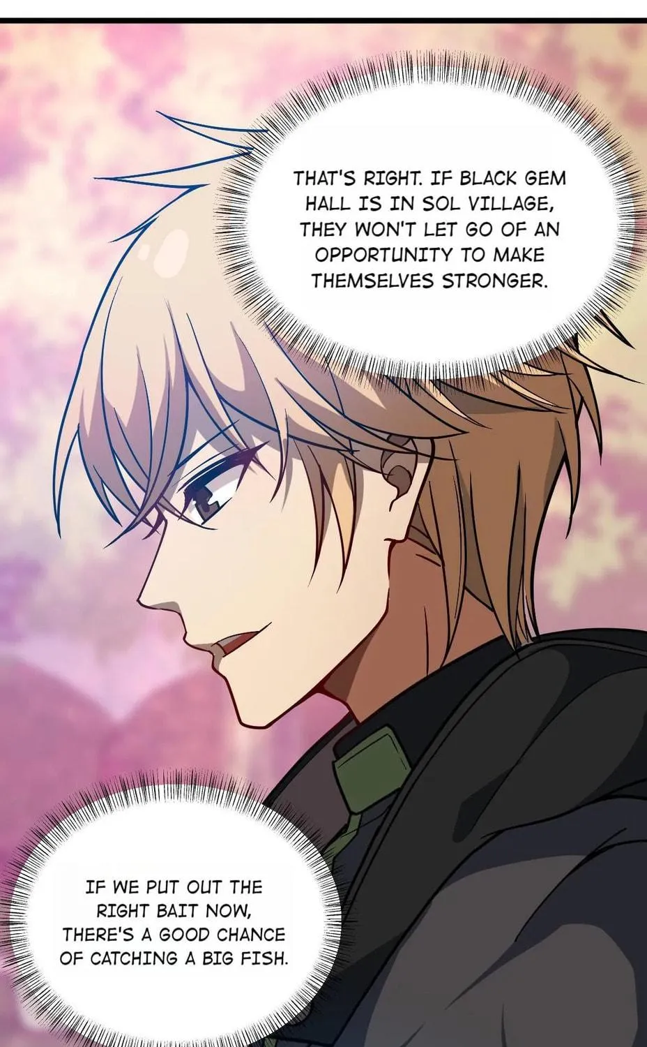 Read Little Skeleton (Colored) chapter 103 image 90 on Lezhin