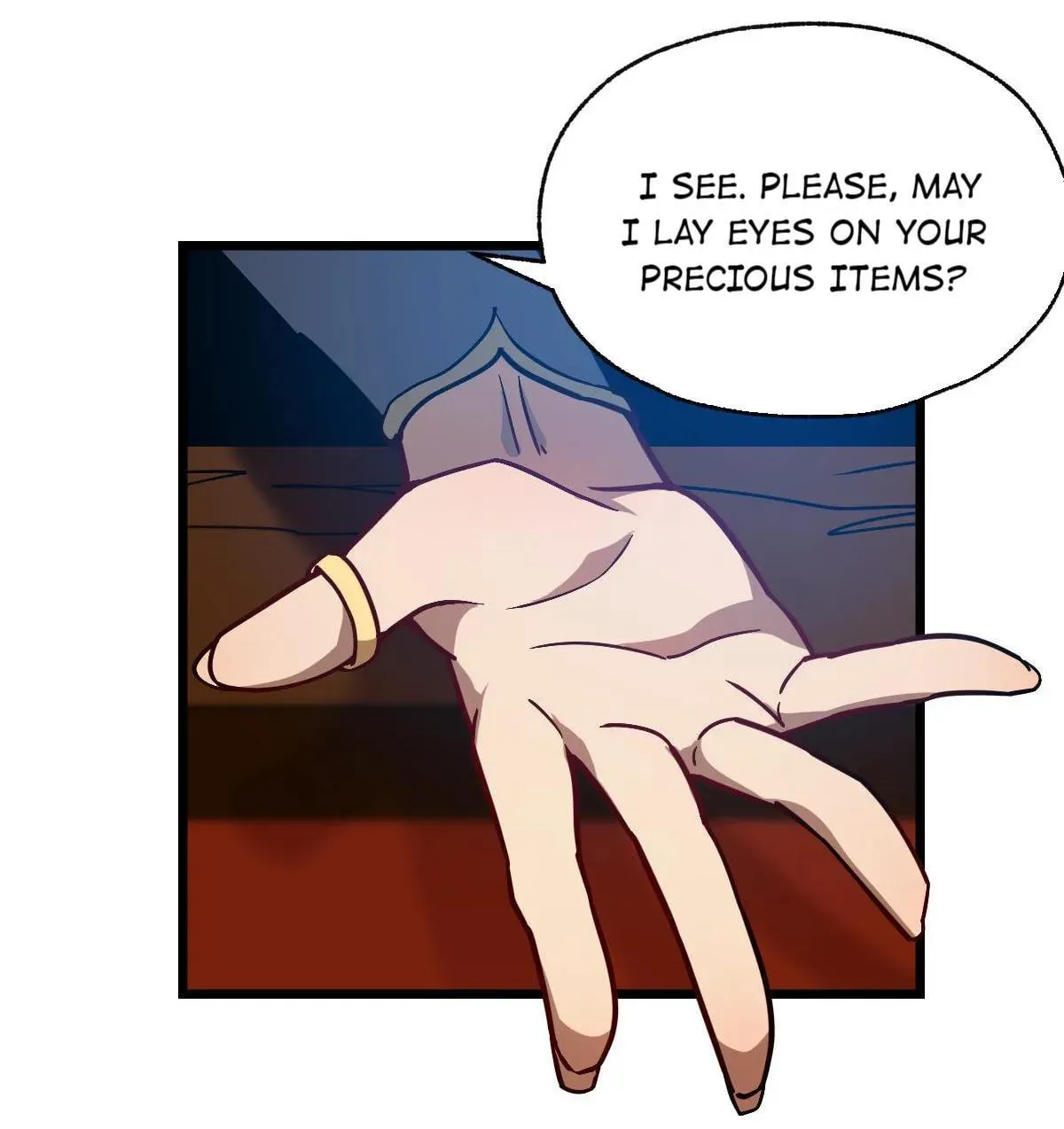 Read Little Skeleton (Colored) chapter 103 image 92 on Lezhin
