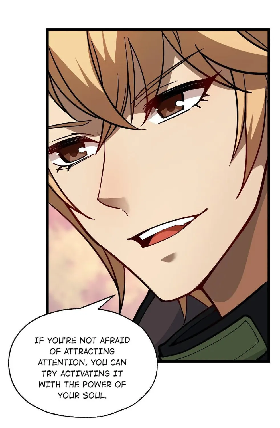 Read Little Skeleton (Colored) chapter 103 image 99 on Lezhin