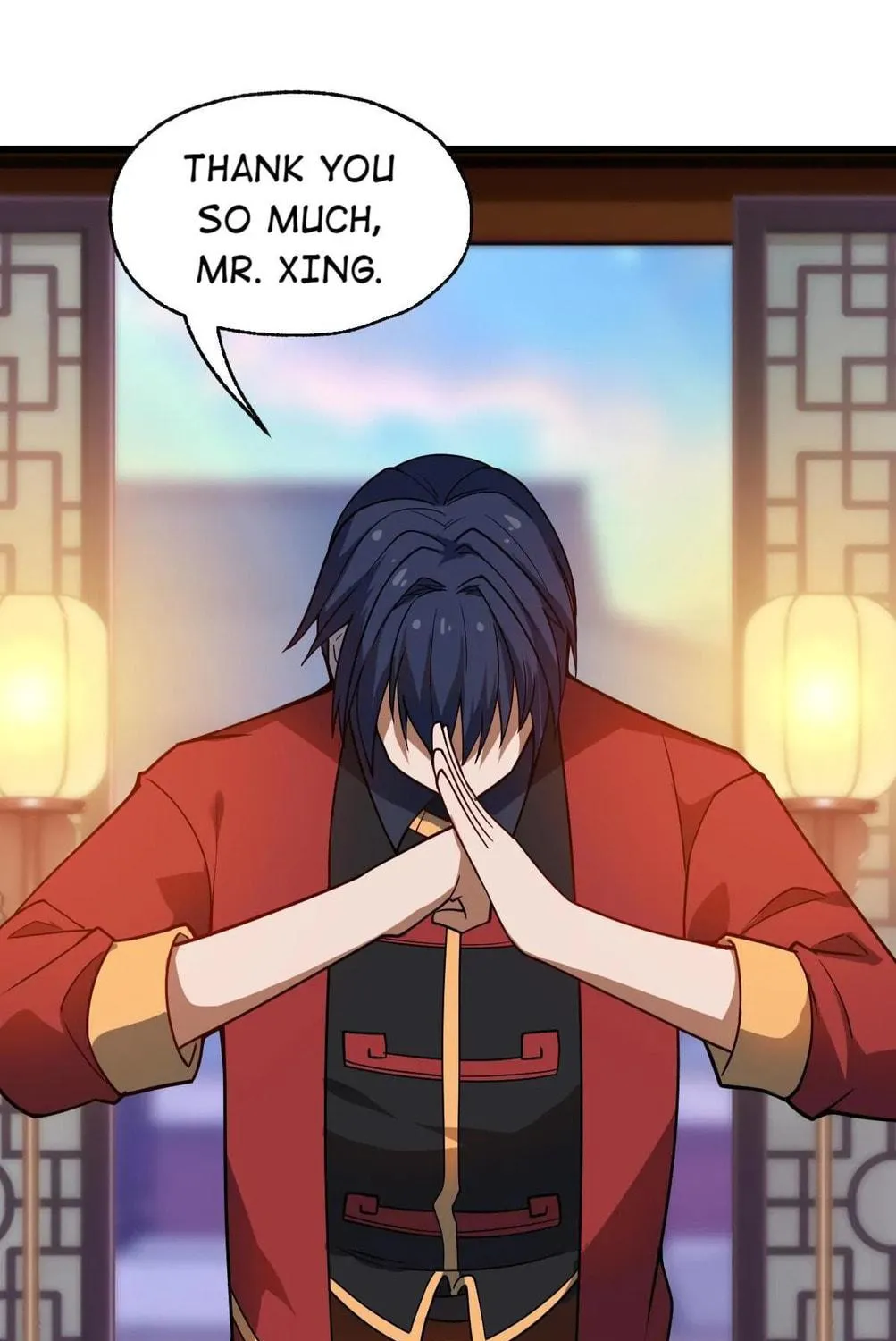 Read Little Skeleton (Colored) chapter 104 image 10 on Lezhin