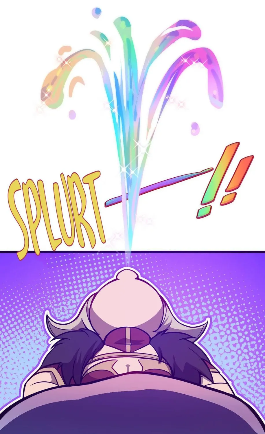 Read Little Skeleton (Colored) chapter 104 image 100 on Lezhin