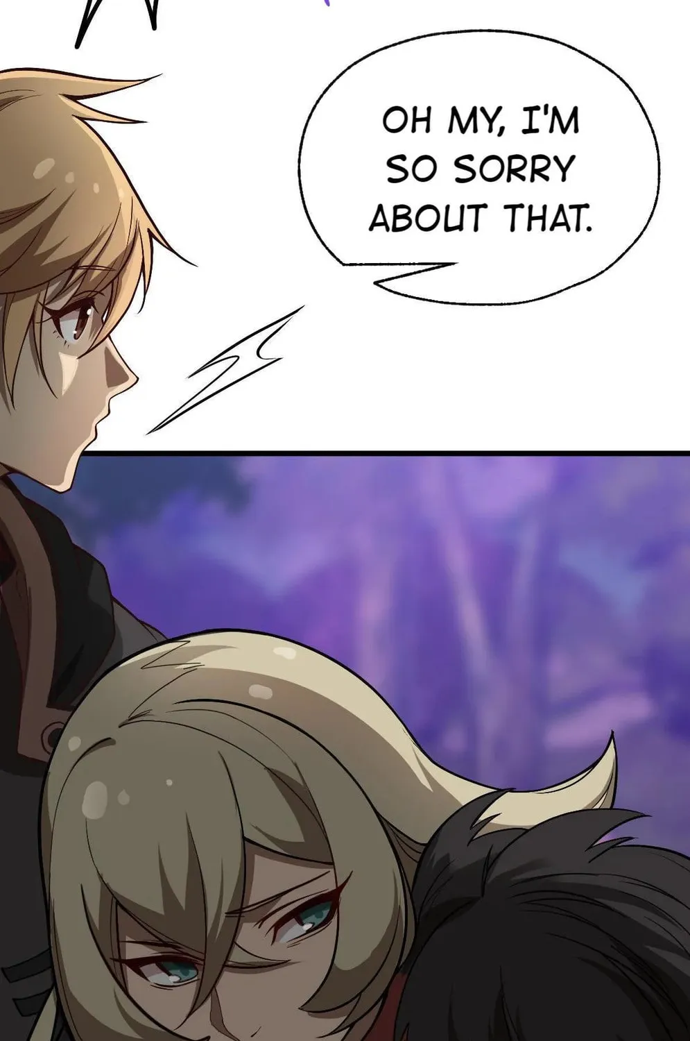 Read Little Skeleton (Colored) chapter 104 image 104 on Lezhin