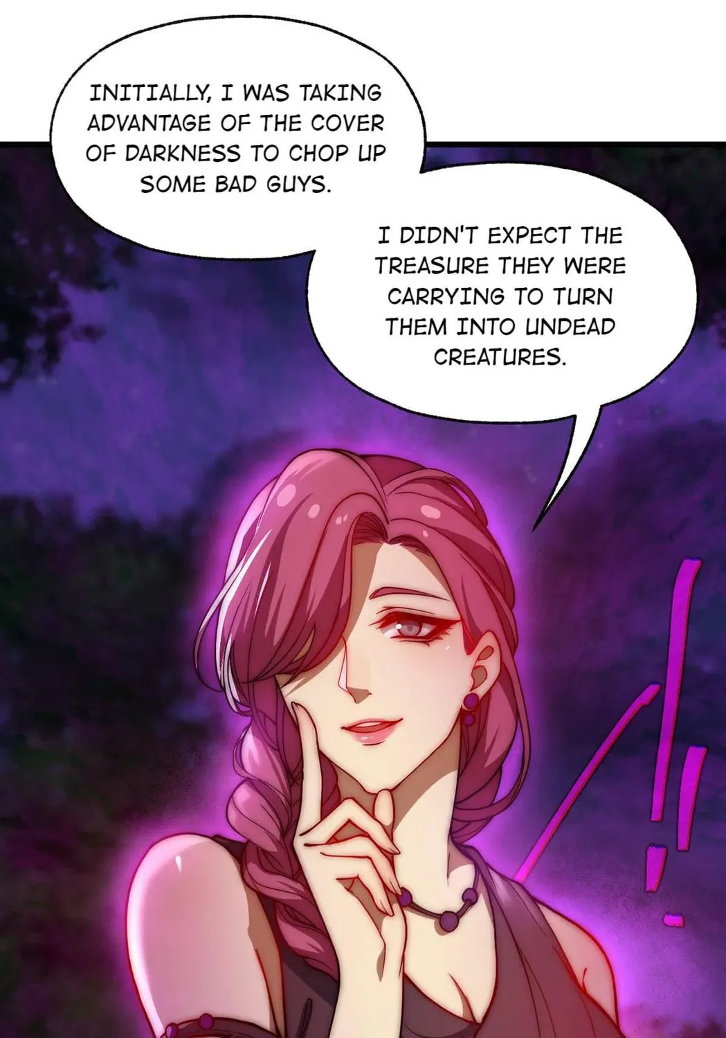 Read Little Skeleton (Colored) chapter 104 image 106 on Lezhin