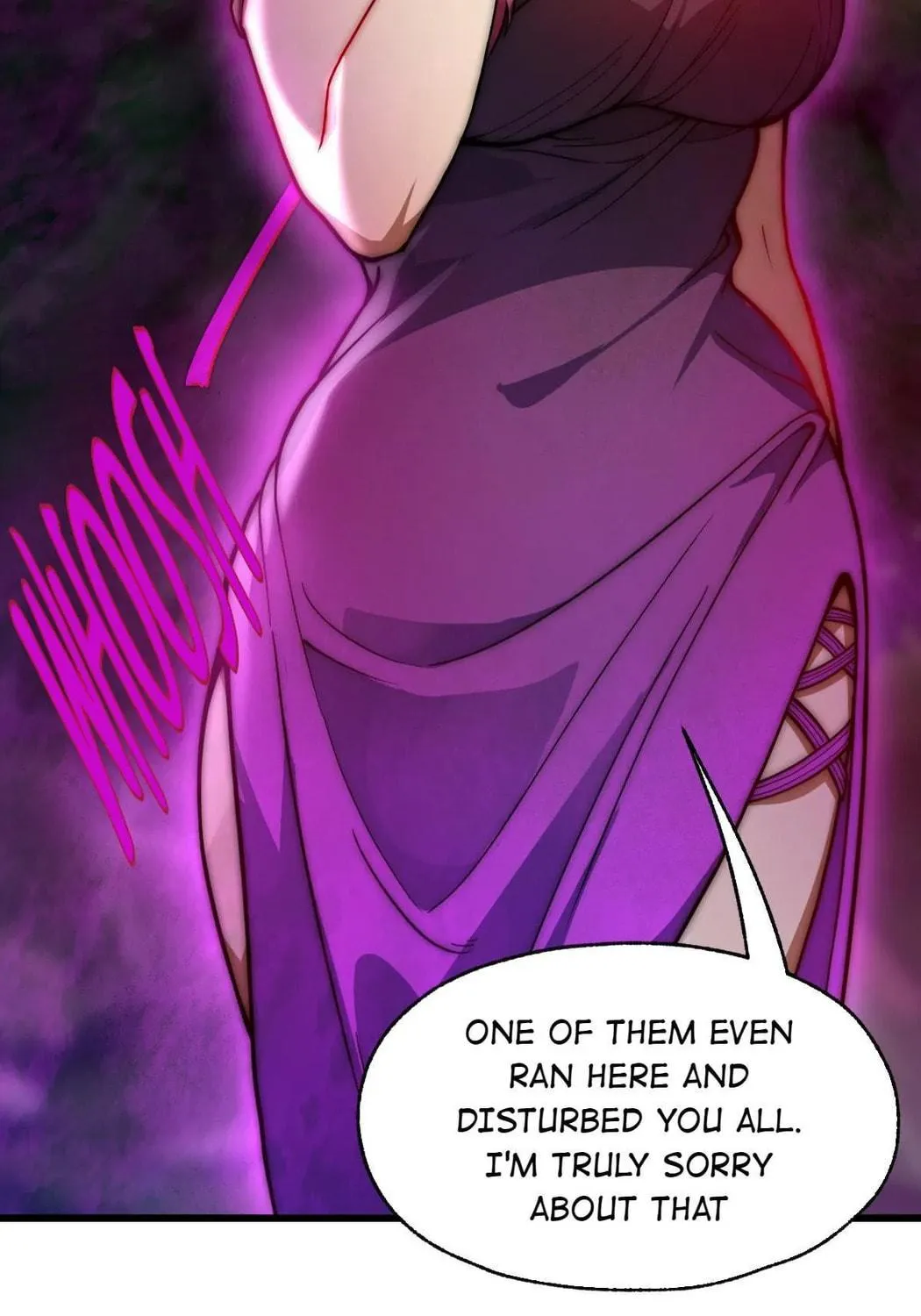 Read Little Skeleton (Colored) chapter 104 image 108 on Lezhin