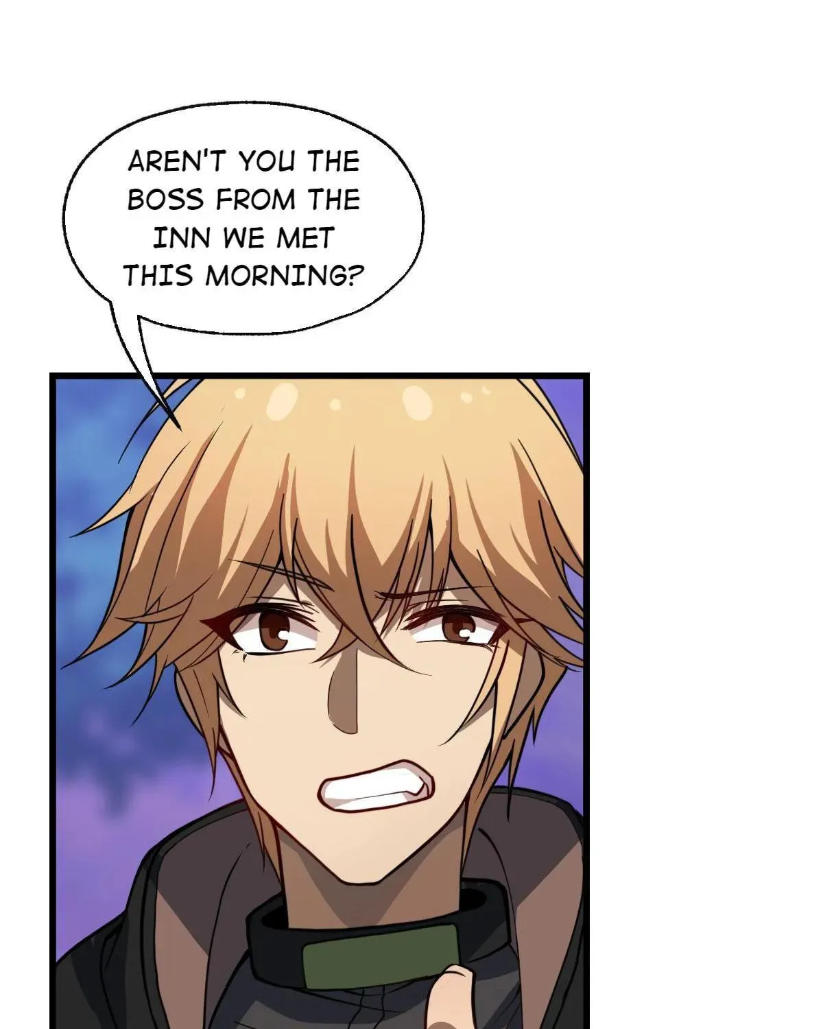 Read Little Skeleton (Colored) chapter 104 image 110 on Lezhin