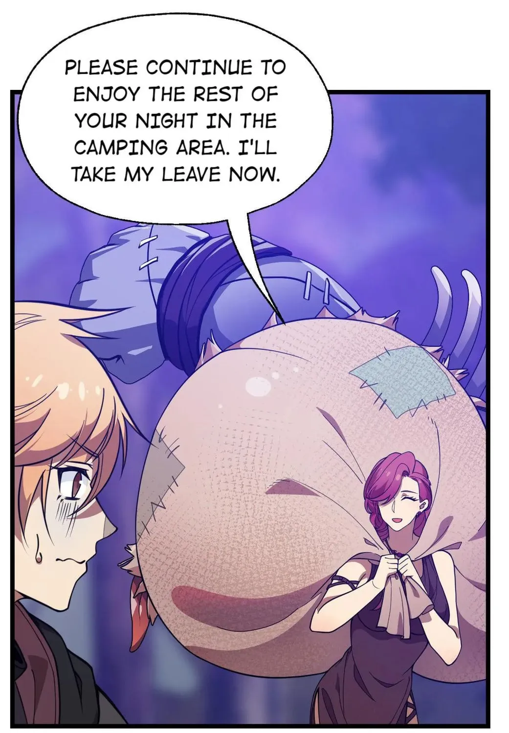 Read Little Skeleton (Colored) chapter 104 image 116 on Lezhin