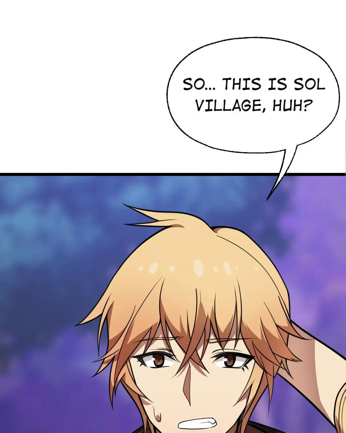 Read Little Skeleton (Colored) chapter 104 image 118 on Lezhin