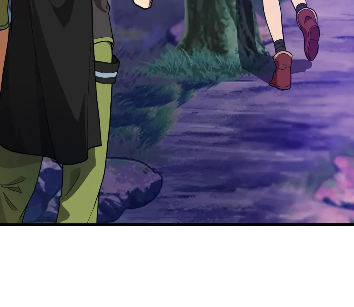 Read Little Skeleton (Colored) chapter 104 image 125 on Lezhin