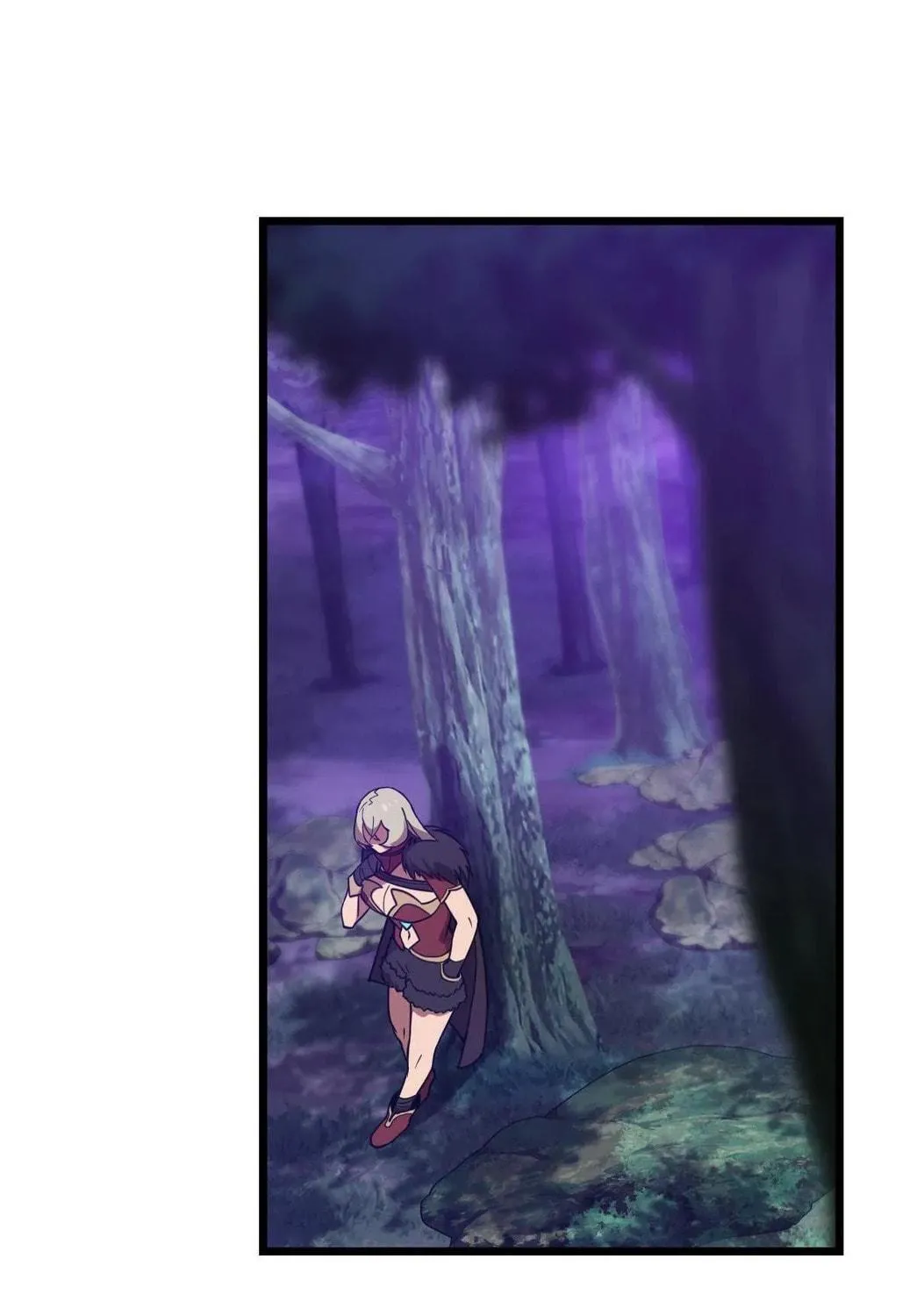 Read Little Skeleton (Colored) chapter 104 image 126 on Lezhin