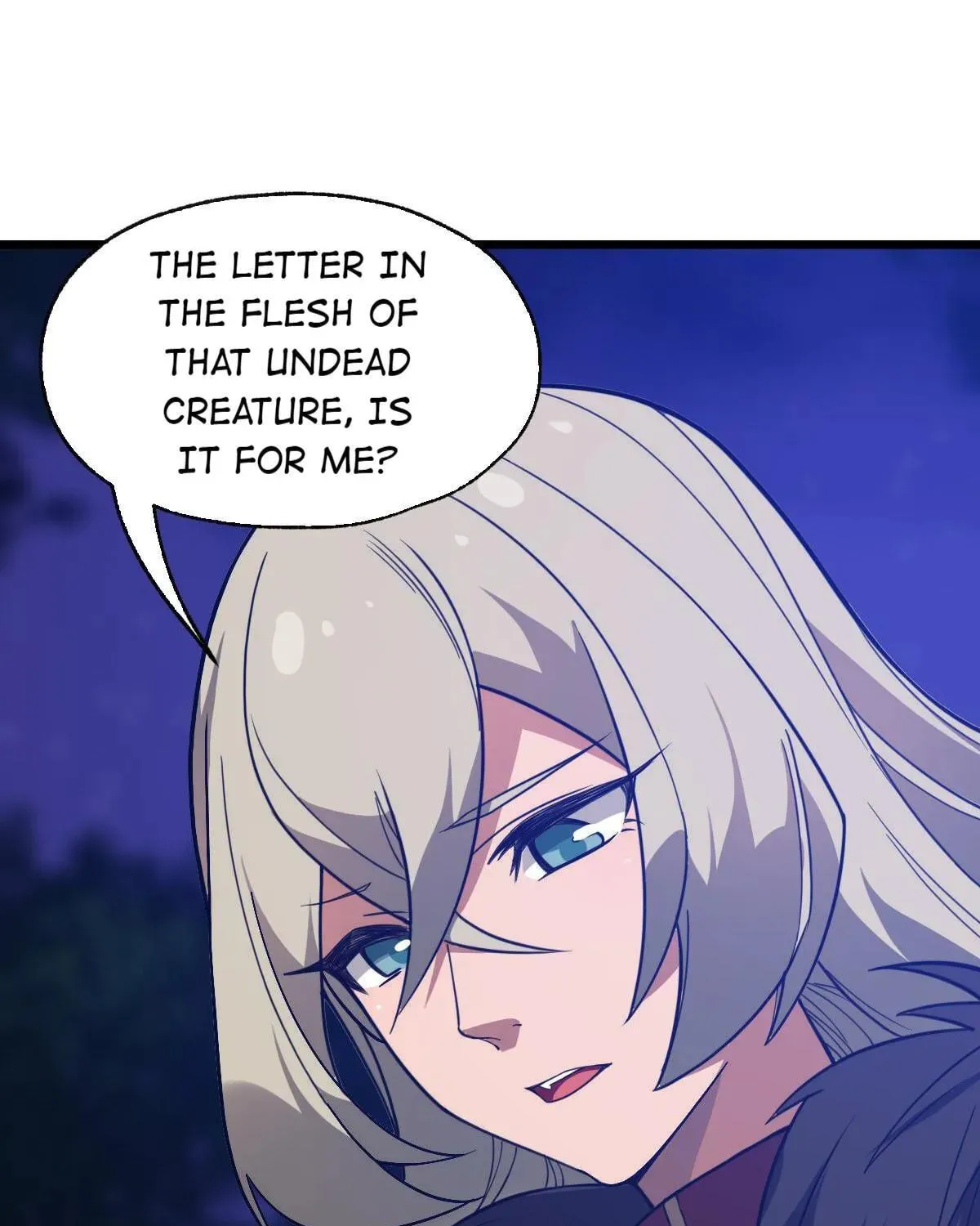 Read Little Skeleton (Colored) chapter 104 image 130 on Lezhin