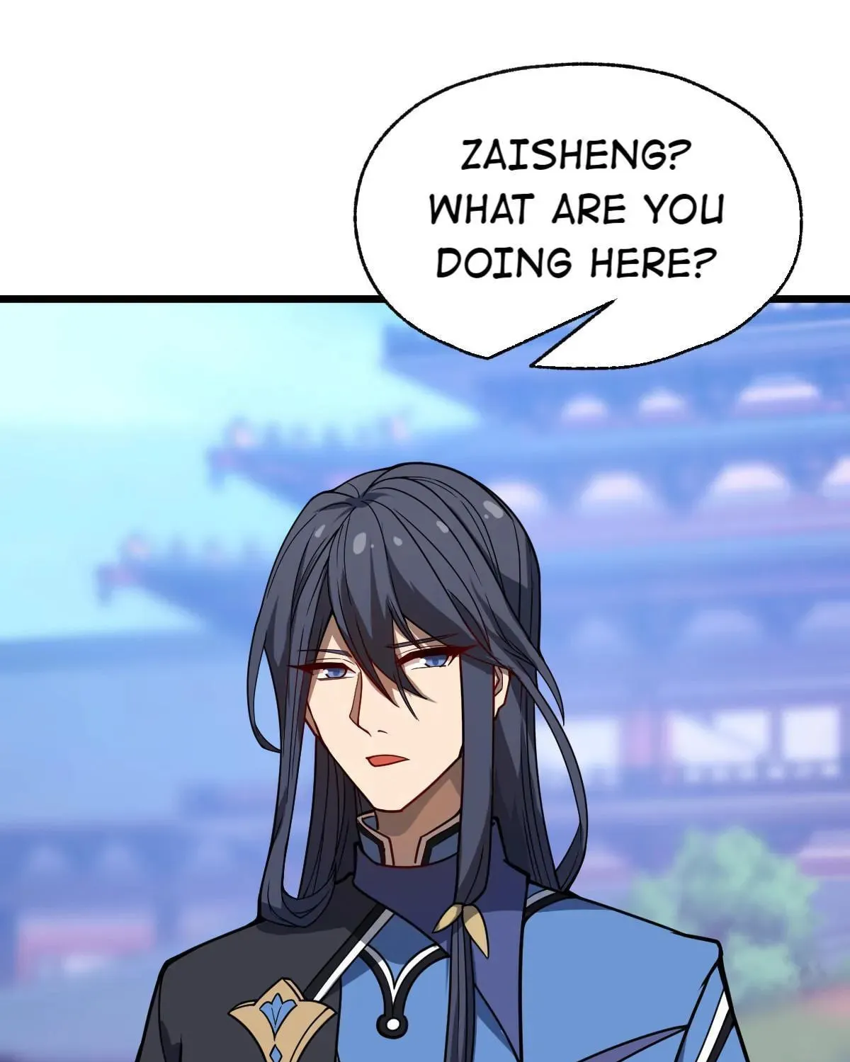 Read Little Skeleton (Colored) chapter 104 image 18 on Lezhin