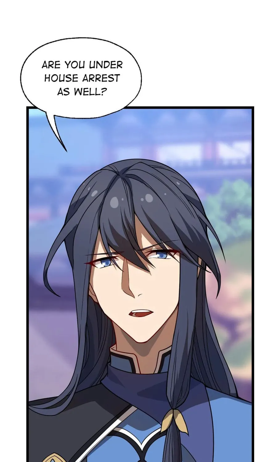 Read Little Skeleton (Colored) chapter 104 image 20 on Lezhin