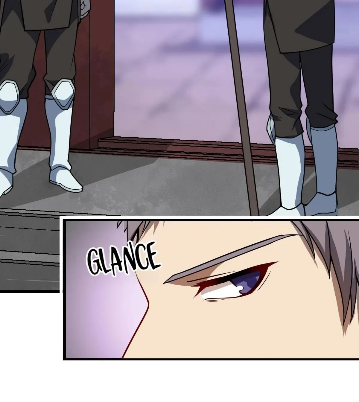 Read Little Skeleton (Colored) chapter 104 image 25 on Lezhin