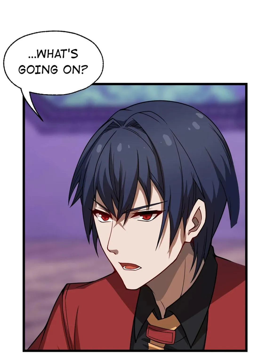 Read Little Skeleton (Colored) chapter 104 image 26 on Lezhin