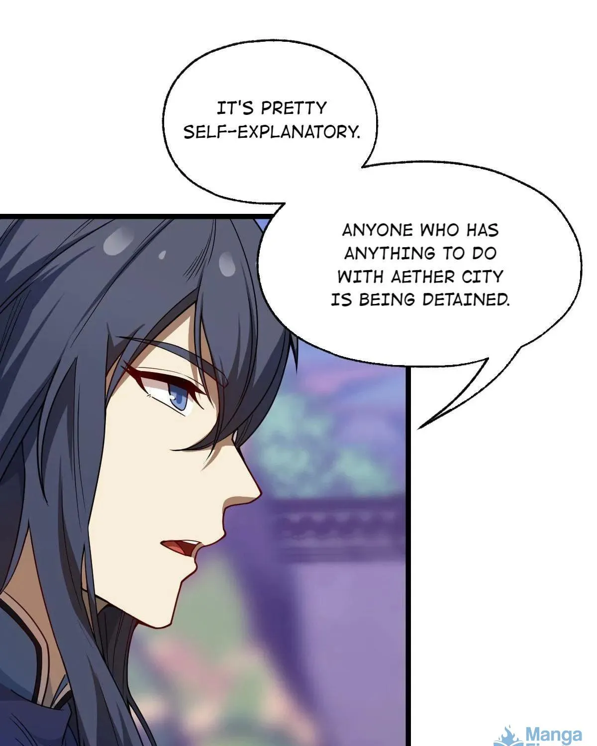 Read Little Skeleton (Colored) chapter 104 image 28 on Lezhin