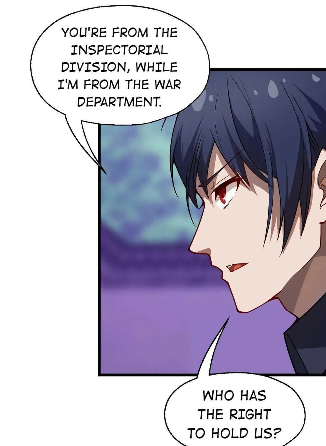 Read Little Skeleton (Colored) chapter 104 image 30 on Lezhin