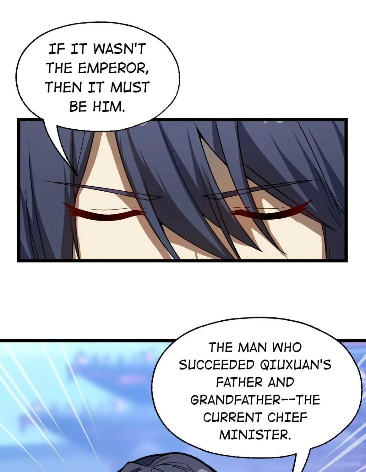 Read Little Skeleton (Colored) chapter 104 image 32 on Lezhin
