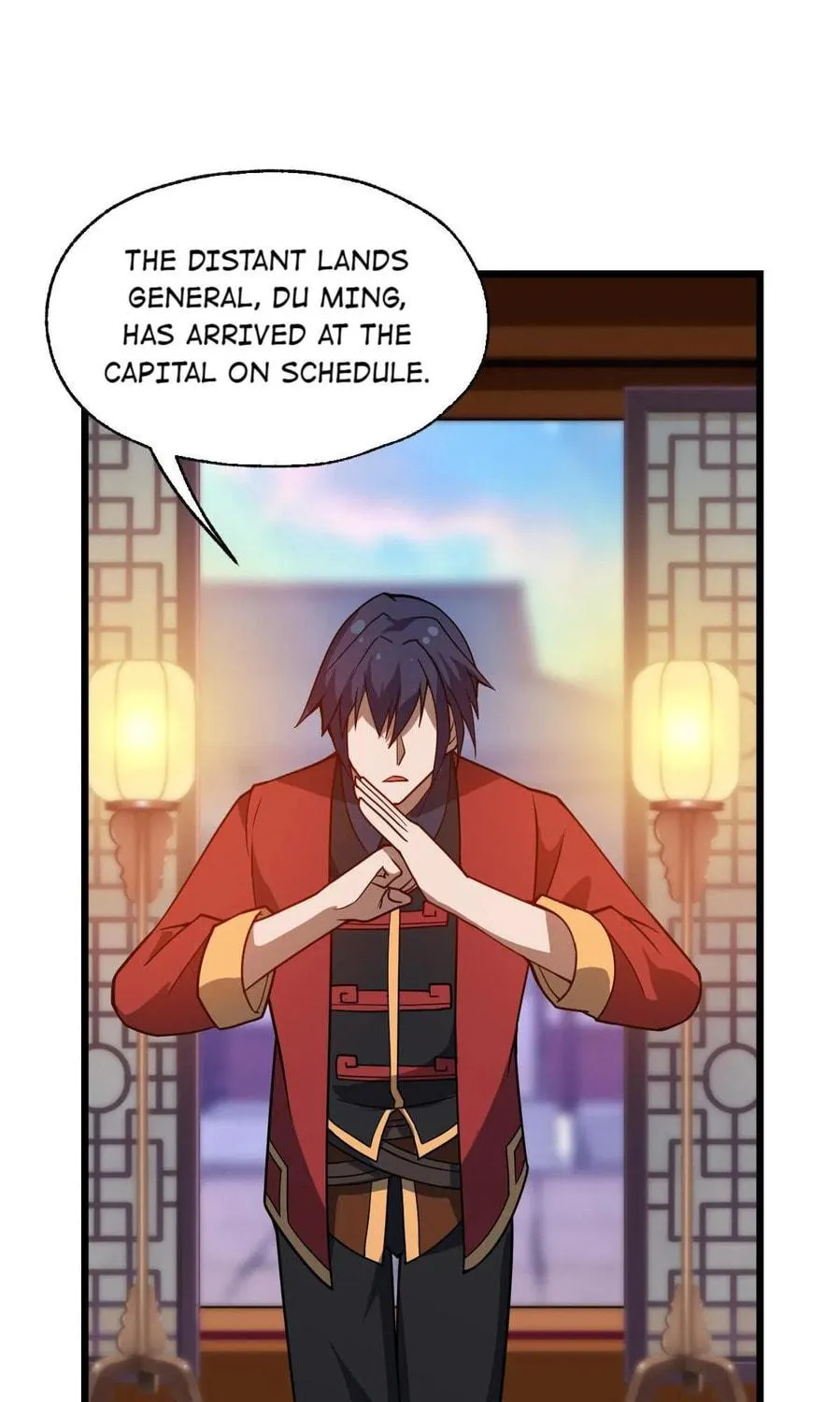 Read Little Skeleton (Colored) chapter 104 image 4 on Lezhin